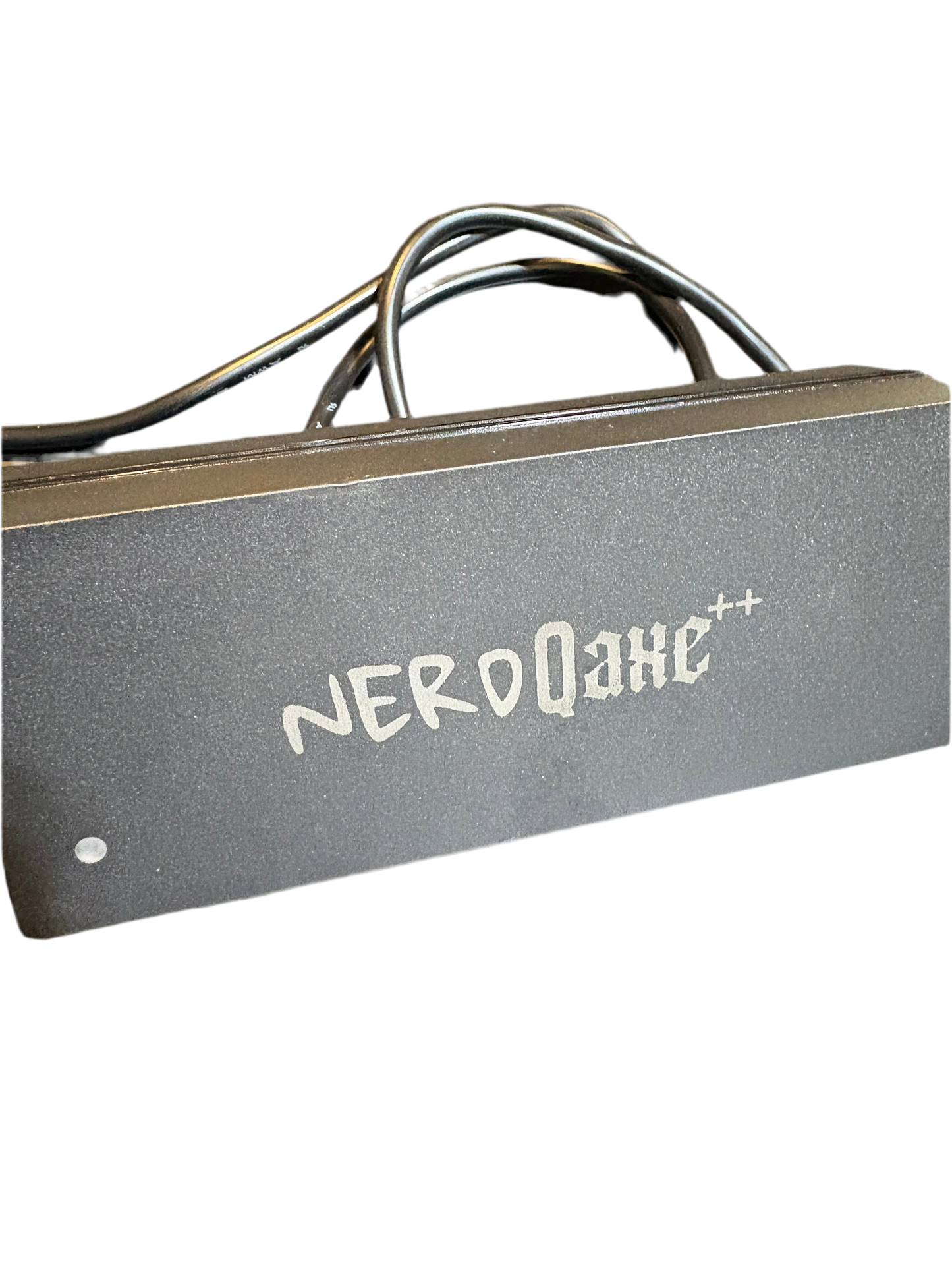 12.4v 10a Nerdaxe QAxe++ Power Supply – Steady, Reliable Power for Your Nerdaxe