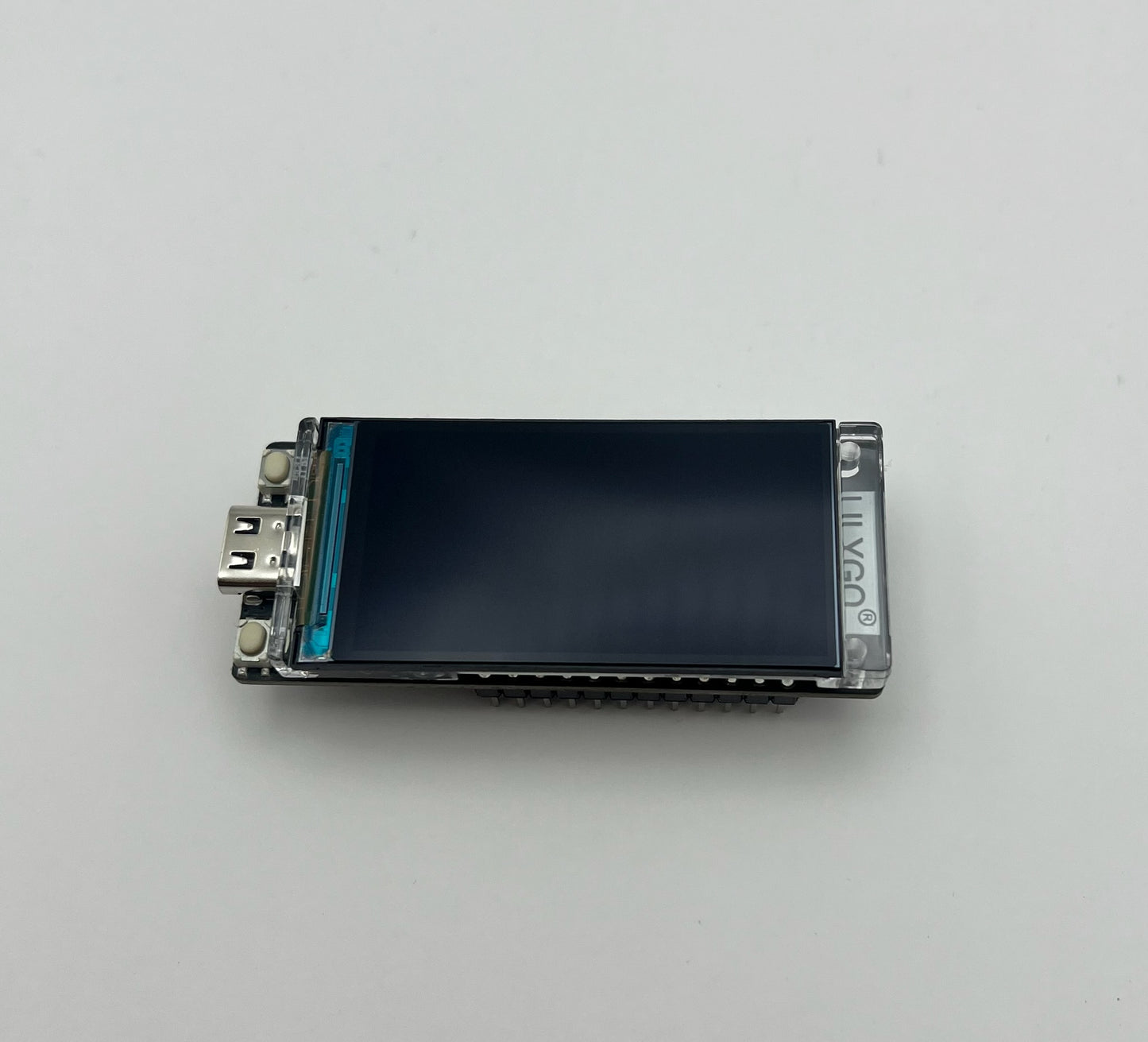 LILYGO T-Display S3