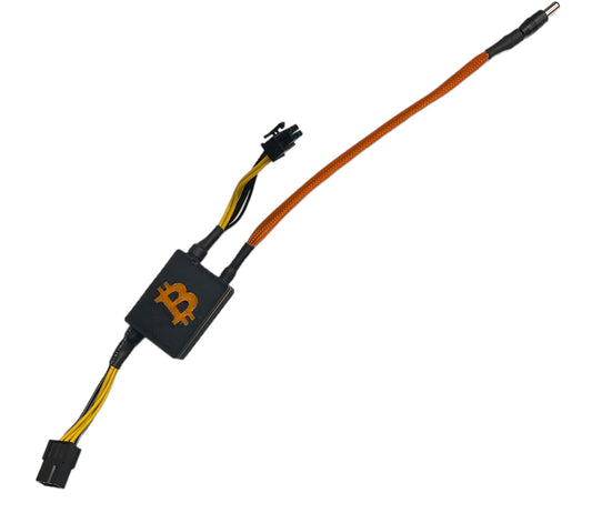 WiFi bridge power splicer (12v to 5v stepdown) - Ix Tech