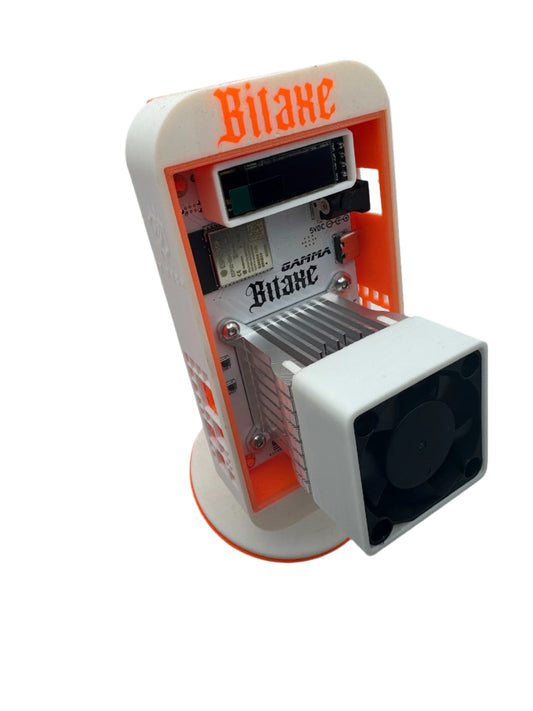 Bitaxe Gamma - Powerful Mining Made Beautifully Simple