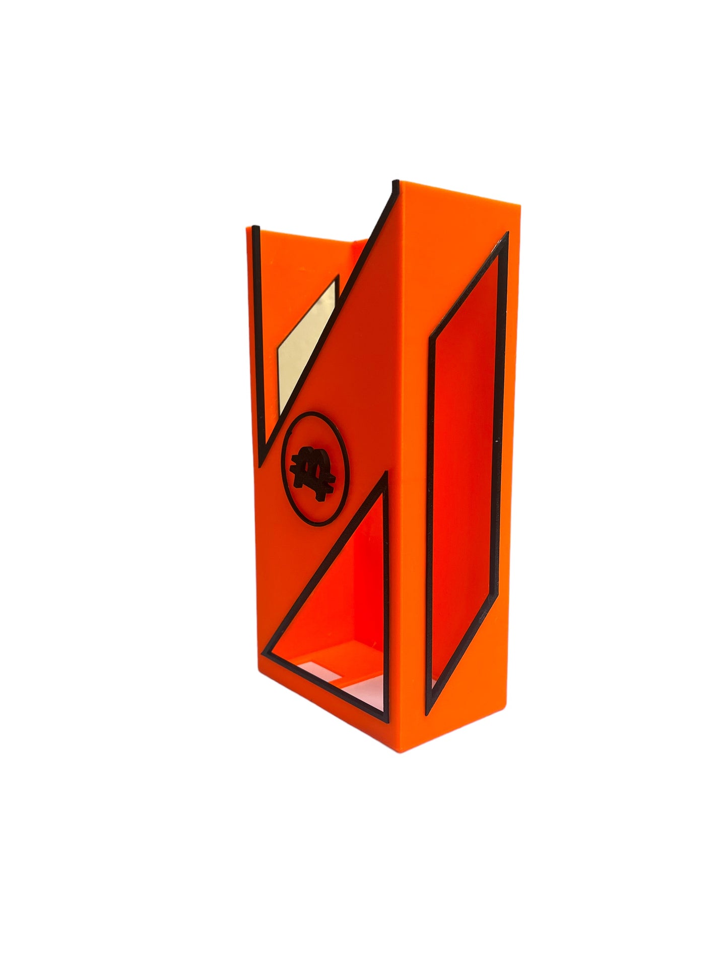 APW3++ Power Supply Mount for Antminer S9 Bitcoin Miner - Ix Tech