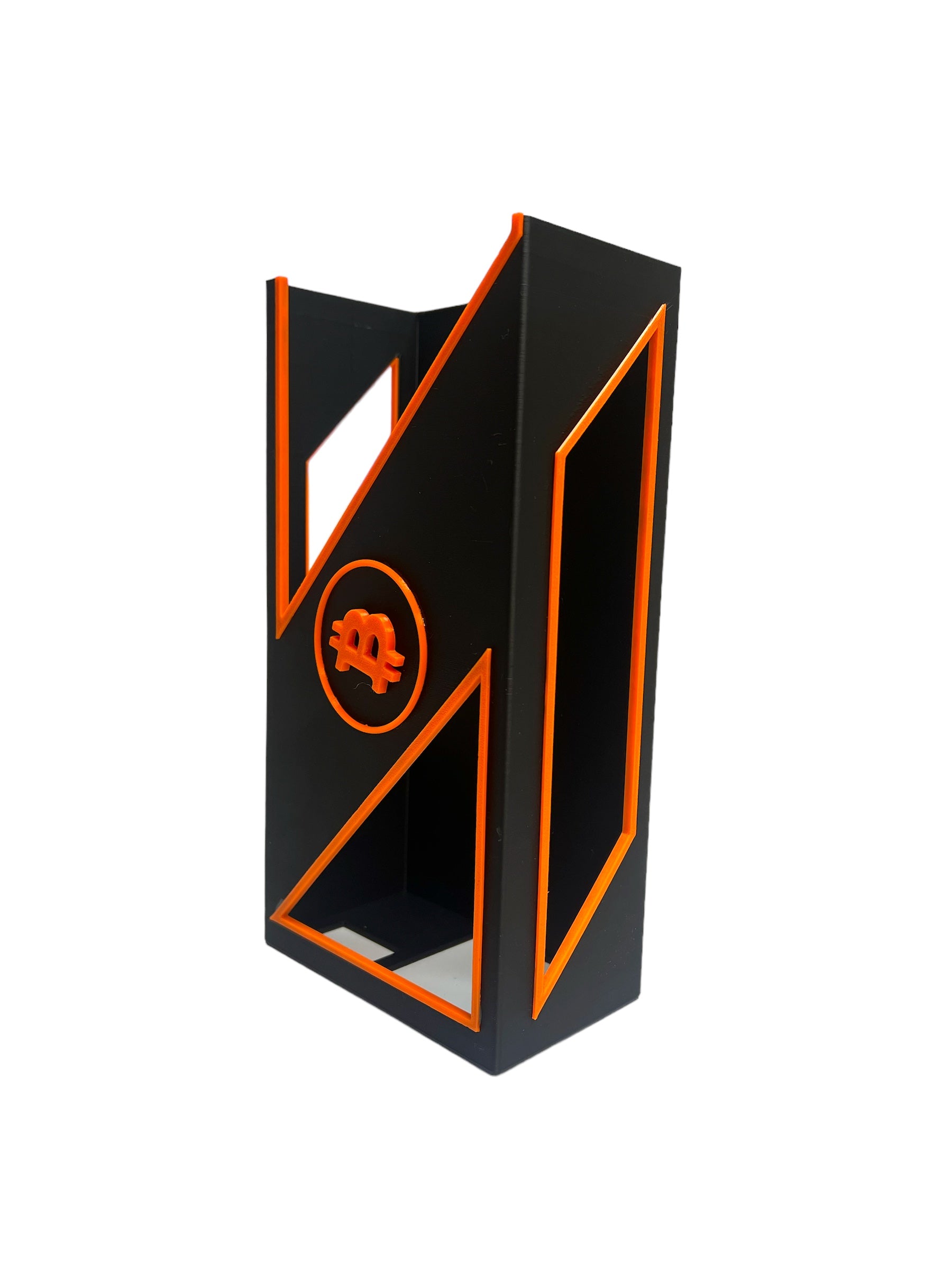 APW3++ Power Supply Mount for Antminer S19 Bitcoin Miner - Ix Tech