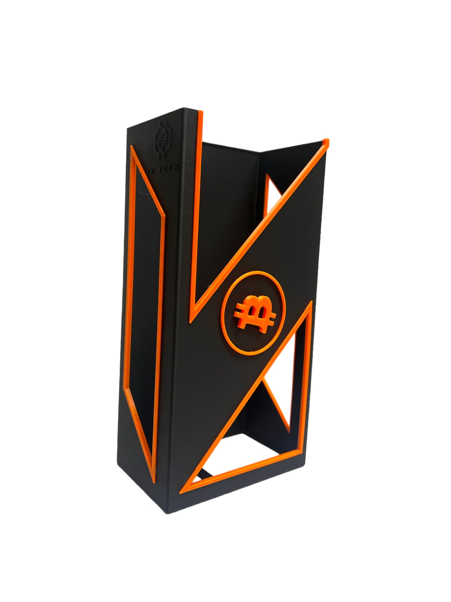 APW3++ Power Supply Mount for Antminer S9 Bitcoin Miner - Ix Tech