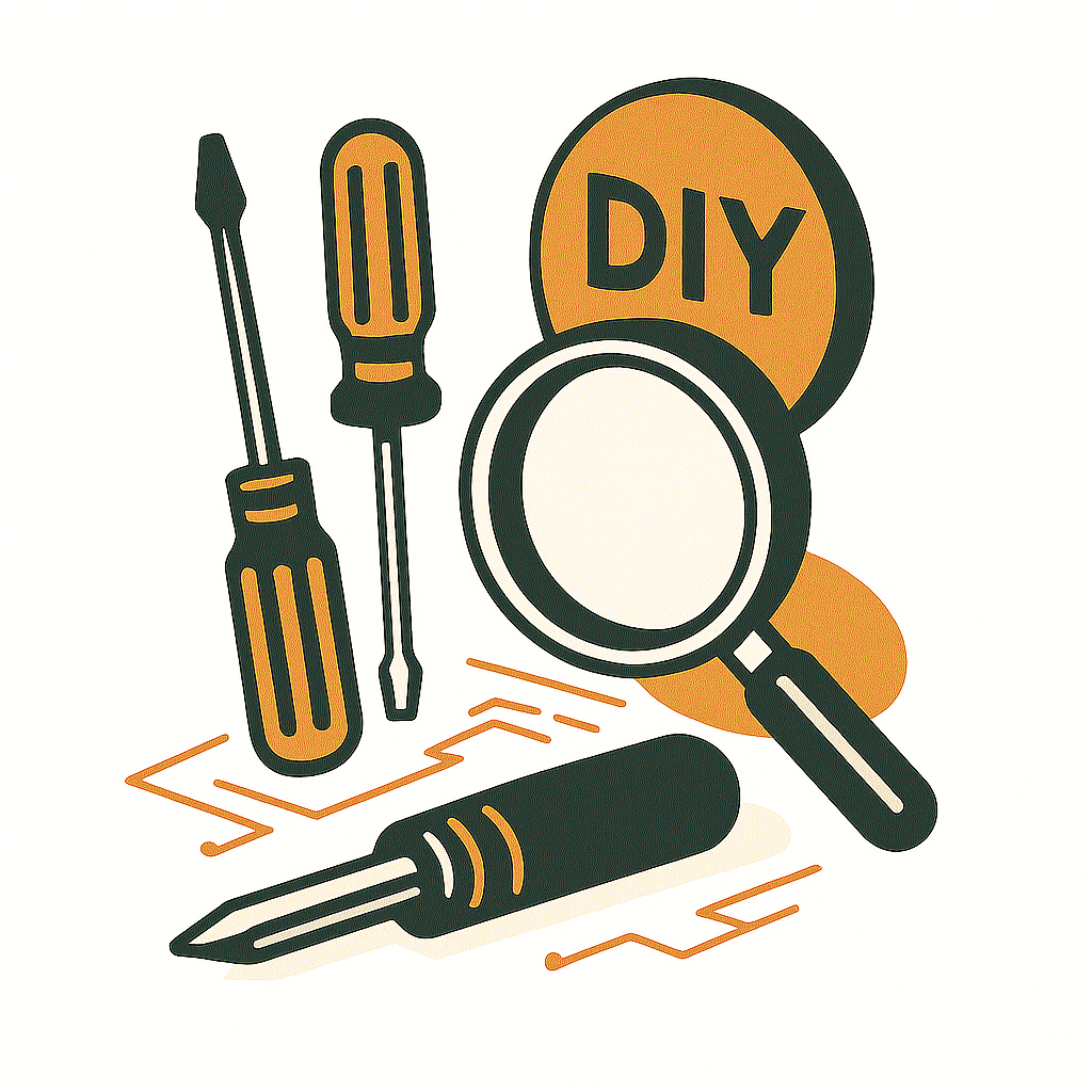DIY