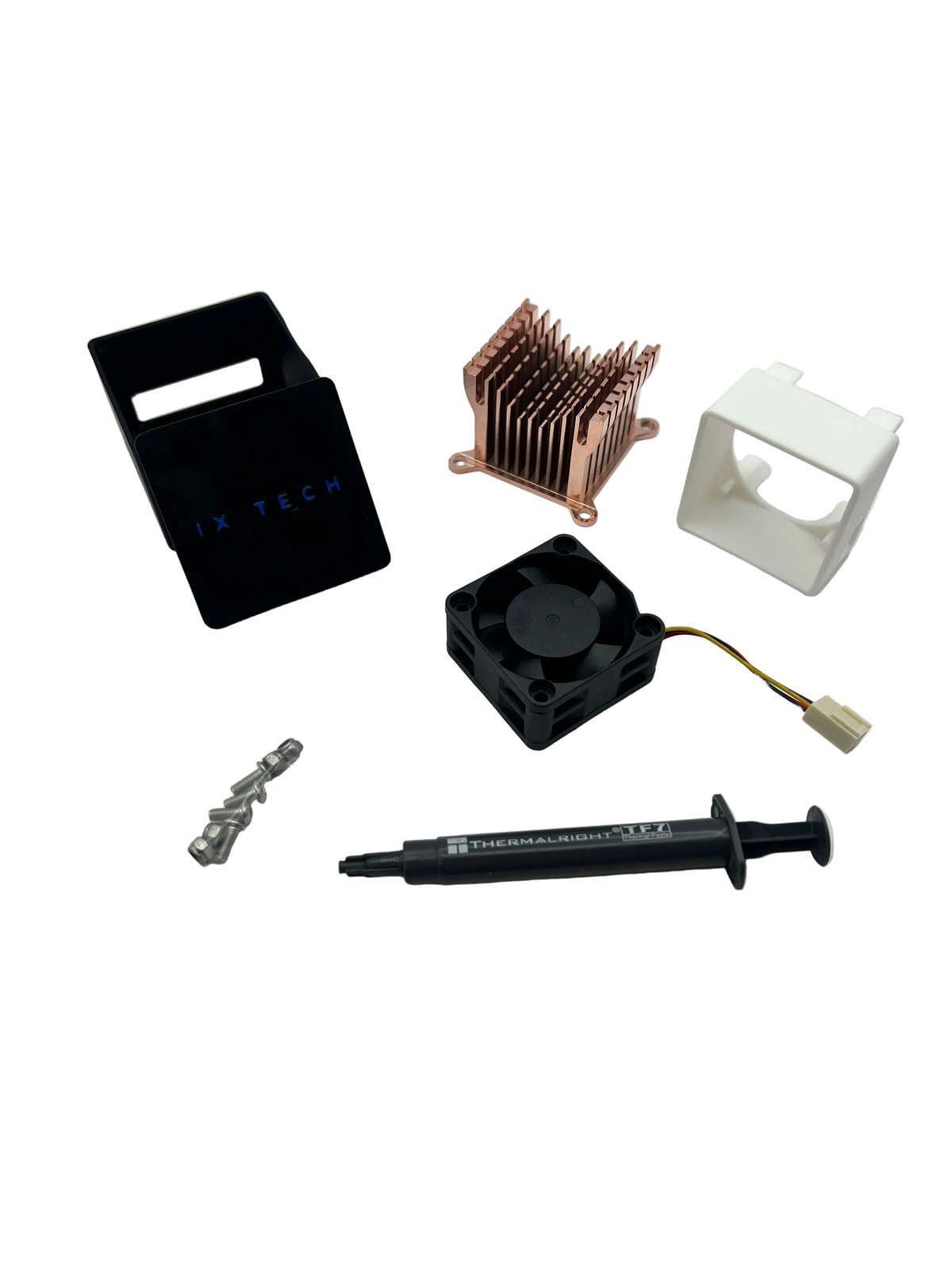 DIY & Kits