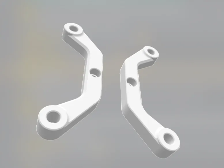 GeeekPi Low-Profile ICE Tower adapter