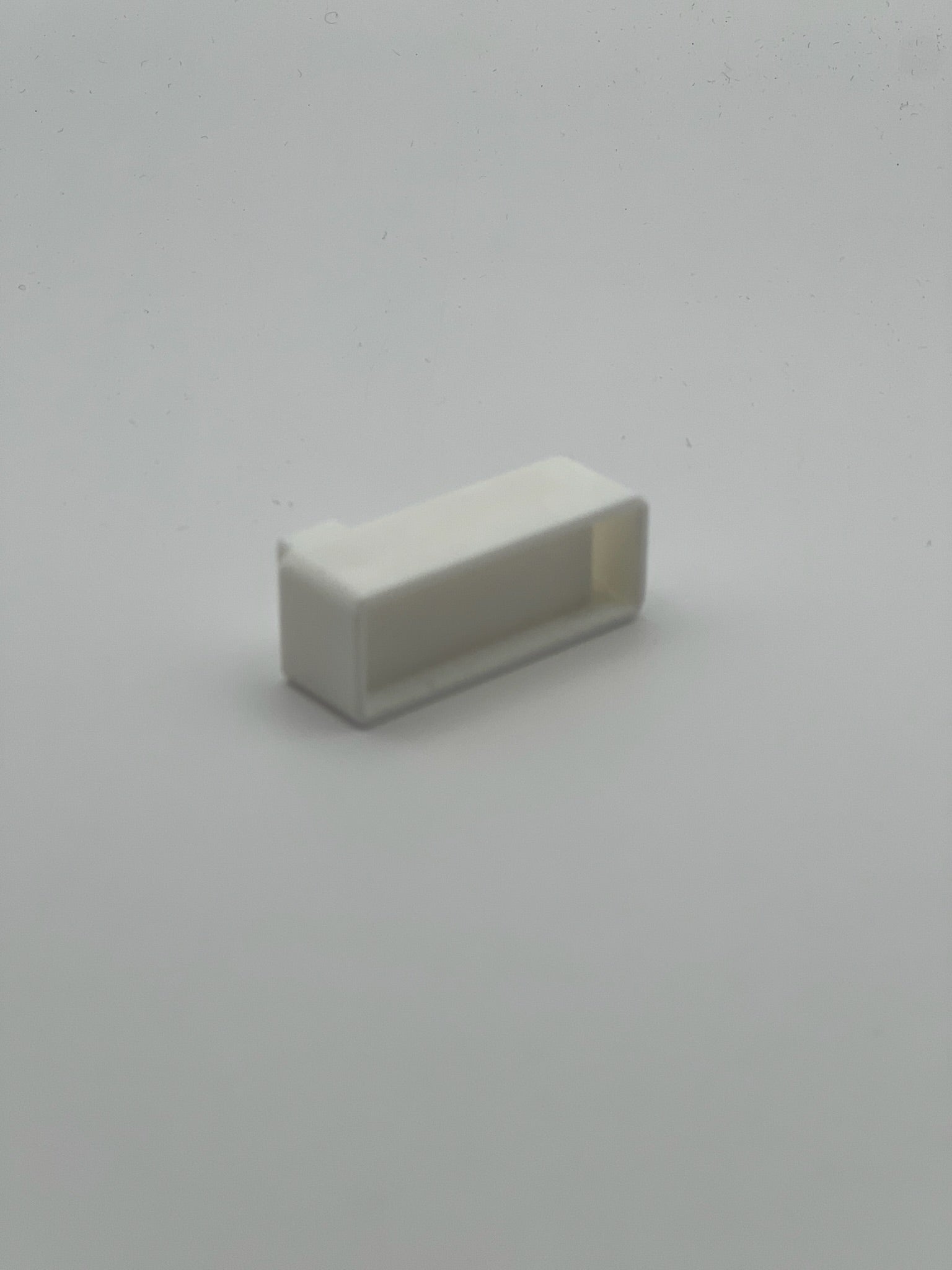 Bitaxe OLED Display Mount