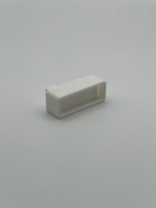 Bitaxe OLED Display Mount