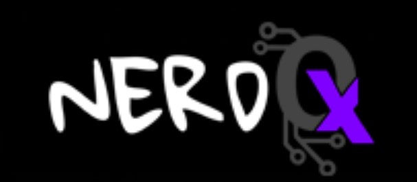 Nerd QX: Unlock the Future of Home Mining