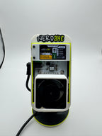 Nerdaxe Gamma – Full-Color Clarity & Smarter Bitcoin Mining