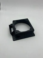 NQ-HELIX 120mm fan shroud for NerdQAxe series