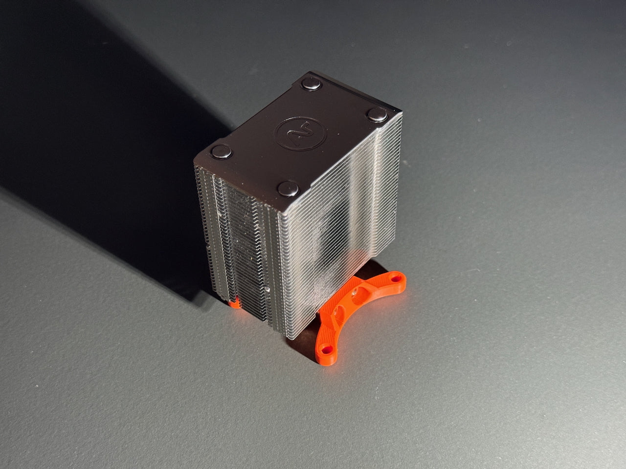 Bitaxe Argon THRML Socket