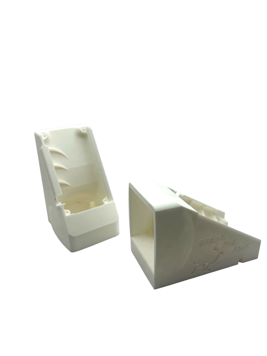 BreakTheFiat Bitaxe Mounted Cooling System-40mm V3