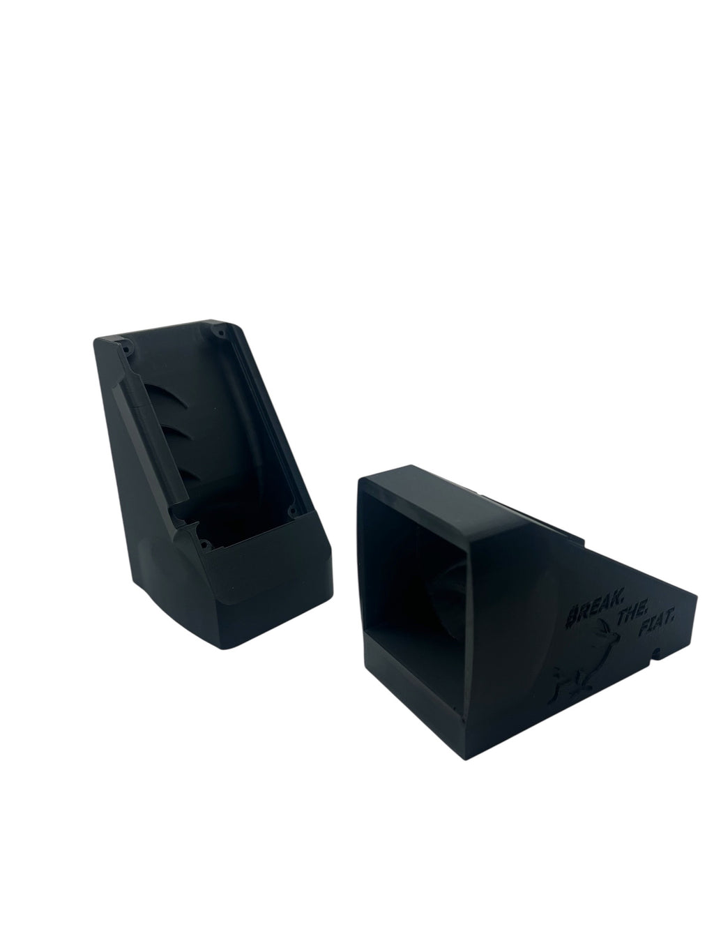 BreakTheFiat Bitaxe Mounted Cooling System-40mm V3