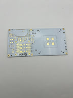 NerdQX- Bare PCB Boards (White)