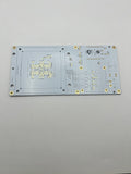 NerdQX- Bare PCB Boards (White)