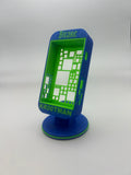 Bitaxe Stand - kr00tman Edition - Ix Tech   electronic accesory