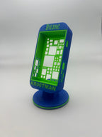 Bitaxe Stand - kr00tman Edition - Ix Tech   electronic accesory