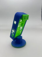 Bitaxe Stand - kr00tman Edition - Ix Tech   electronic accesory