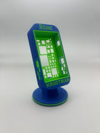 Bitaxe Stand - kr00tman Edition - Ix Tech   electronic accesory