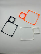 QAxe++ VREG fan mount