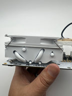 QAxe++ VREG fan mount