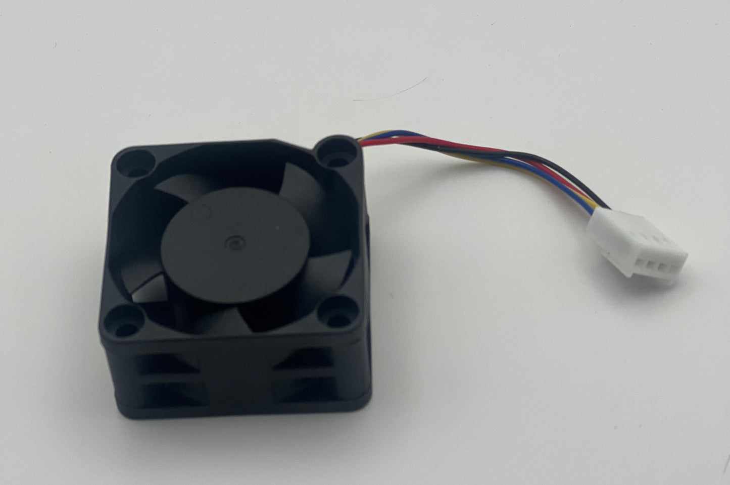 12v 40mmx20mm fan