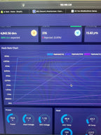 Nerdaxe QAxe Hydro VREG Active Cooling Kit (+ and ++)