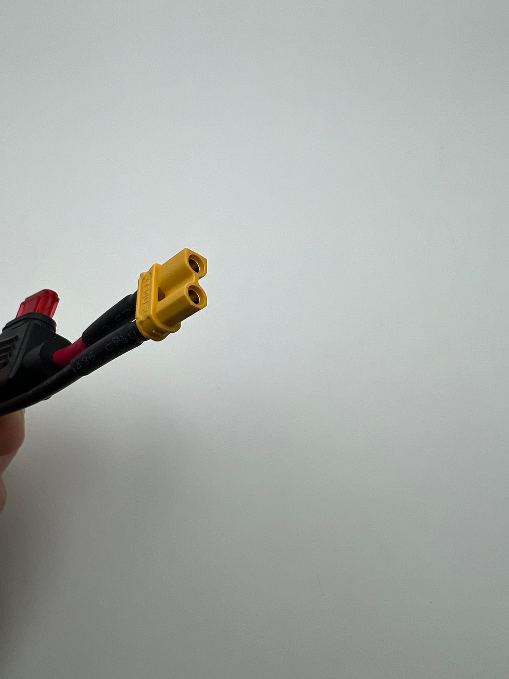 Bitaxe & Nerdaxe XT30 Inline Fuse Adapter - Power Protection