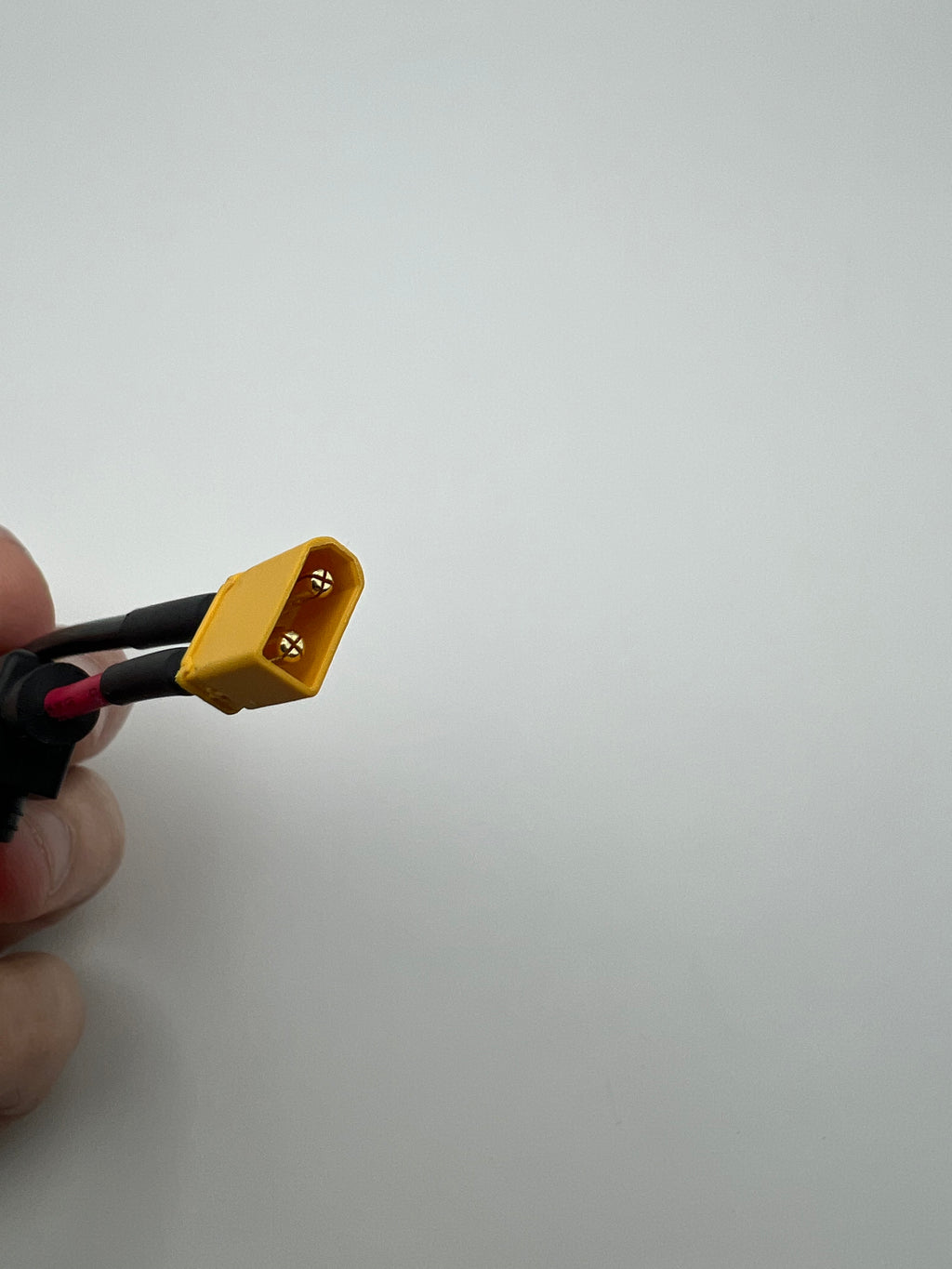 Bitaxe & Nerdaxe XT30 Inline Fuse Adapter - Power Protection
