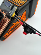 Cooling Upgrade Kit - Bitaxe/Gekkoaxe GT (AXP90 Compatible)