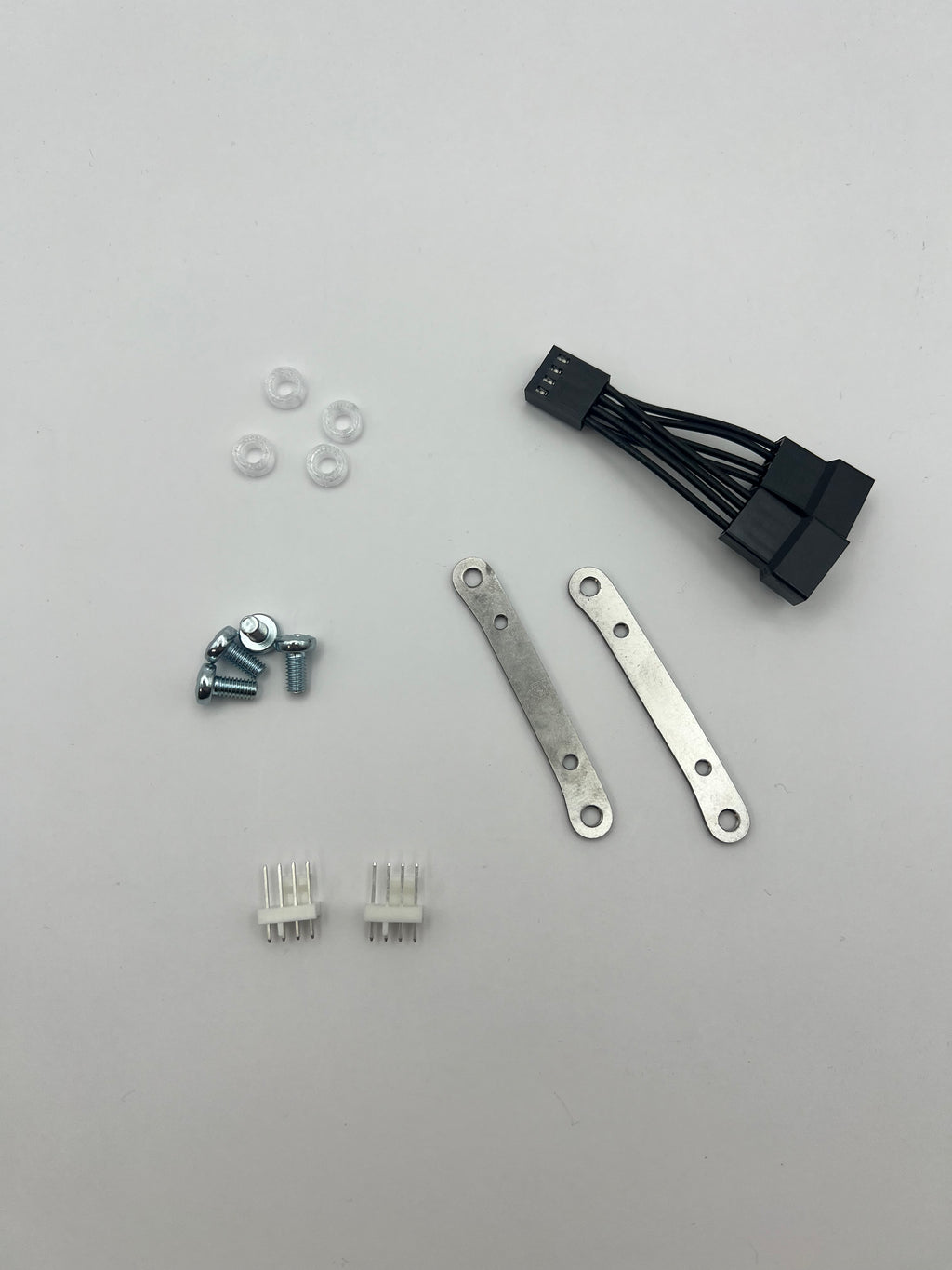 AXP90 Mounting Bracket Kit - BitaxeGT/Gekkoaxe GT
