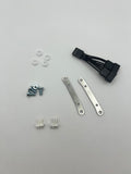 AXP90 Mounting Bracket Kit - BitaxeGT/Gekkoaxe GT