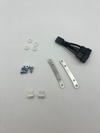 AXP90 Mounting Bracket Kit - BitaxeGT/Gekkoaxe GT