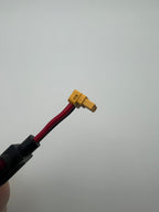Bitaxe & Nerdaxe XT30 Inline Fuse Adapter - Power Protection