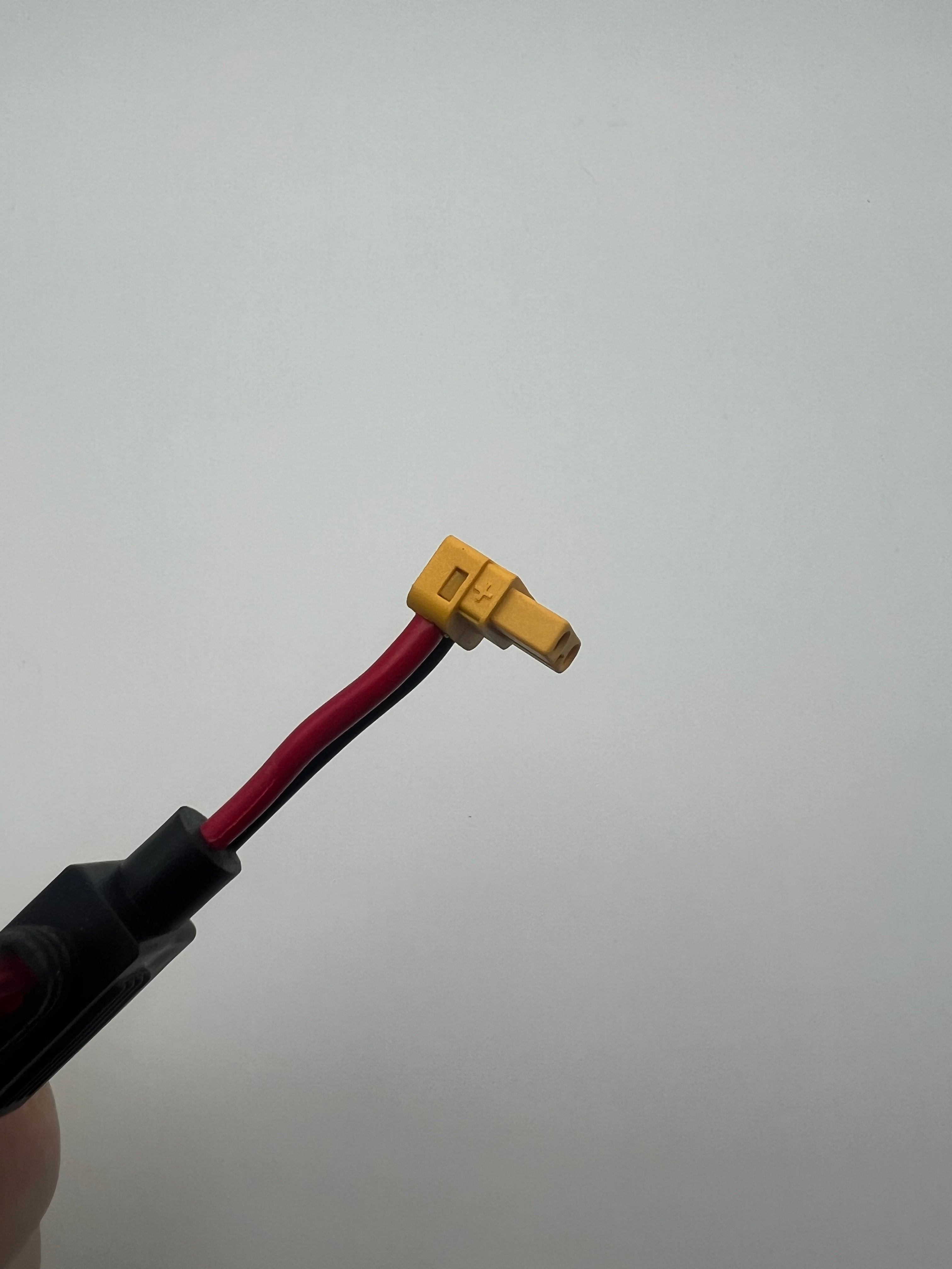 Bitaxe & Nerdaxe XT30 Inline Fuse Adapter - Power Protection