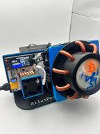 NerdQX - Atlaspool.io Edition | 8Th BM1370 Overclockable ASIC
