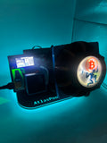 NerdQX - Atlaspool.io Edition | 8Th BM1370 Overclockable ASIC