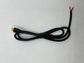 XT30 Female Pigtail Power Cable – 1 Meter, 16 AWG | Bitaxe, Nerdaxe, Hammer miner Compatible