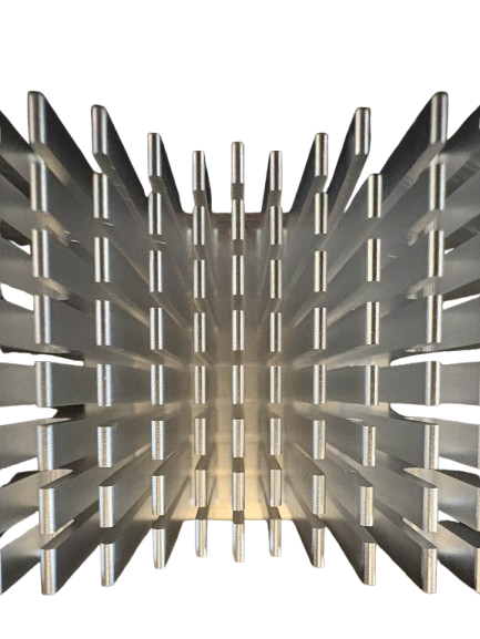 El Mirage Performance Heatsink for Bitaxe