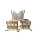El Mirage Performance Heatsink for Bitaxe