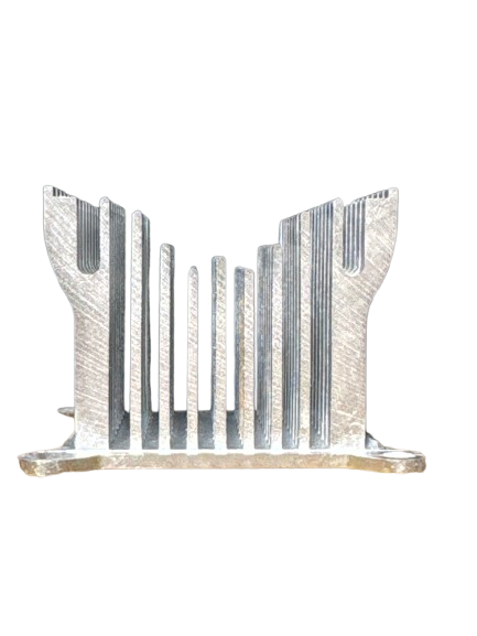 El Mirage Performance Heatsink for Bitaxe