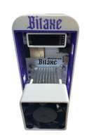 El Mirage Performance Heatsink for Bitaxe