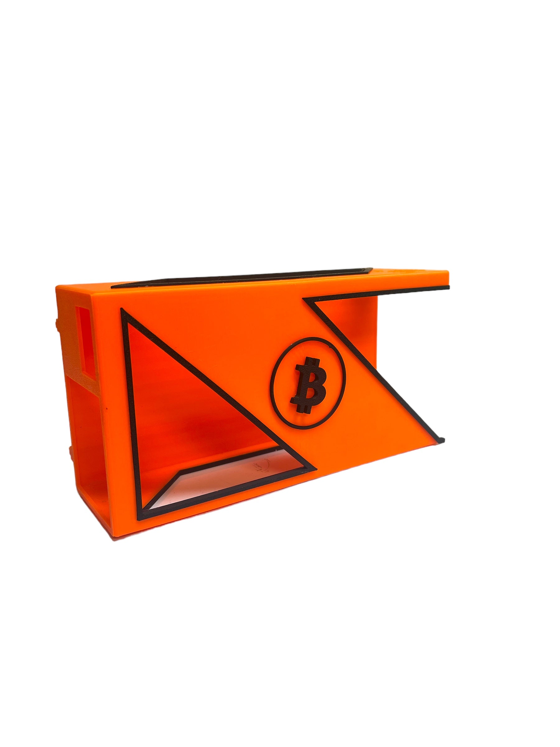 APW3++ Power Supply Mount for Antminer S9 Bitcoin Miner - Ix Tech   