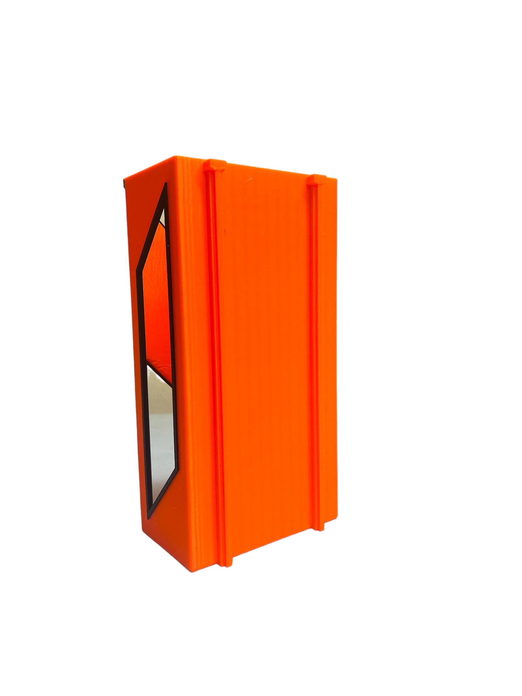 APW3++ Power Supply Mount for Antminer S9 Bitcoin Miner - Ix Tech   