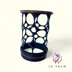 Air filter-8inch (203mm) - Ix Tech   