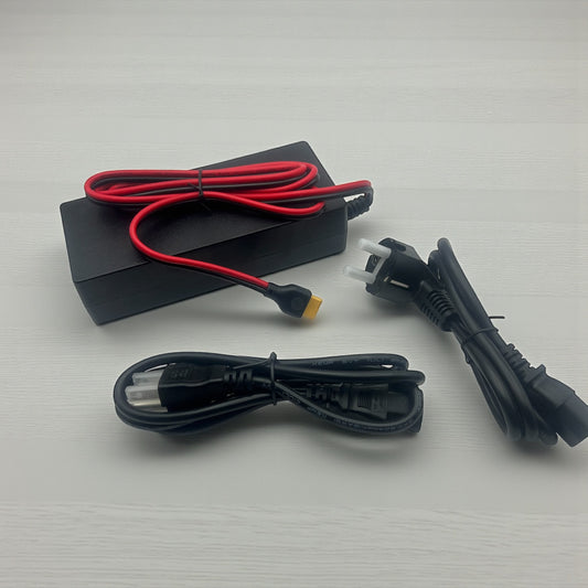 12V 20A PSU (12.4V Tuned) - XT60