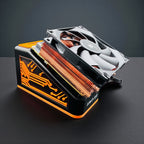 Cooling Upgrade Kit - Bitaxe/Gekkoaxe GT (AXP90 Compatible)