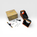 Cooling Upgrade Kit - Bitaxe/Gekkoaxe GT (AXP90 Compatible)