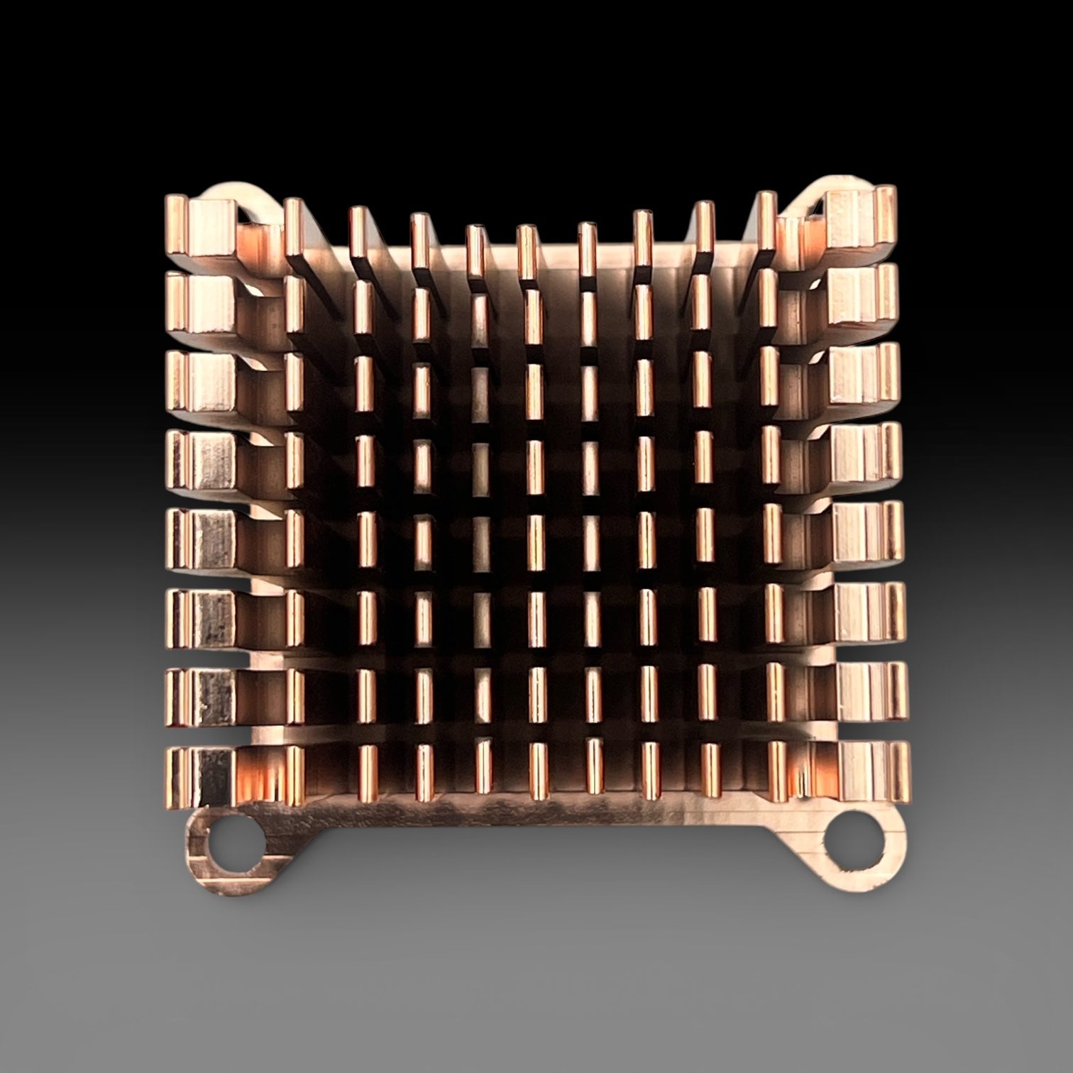 El Mirage Performance Heatsink for Bitaxe